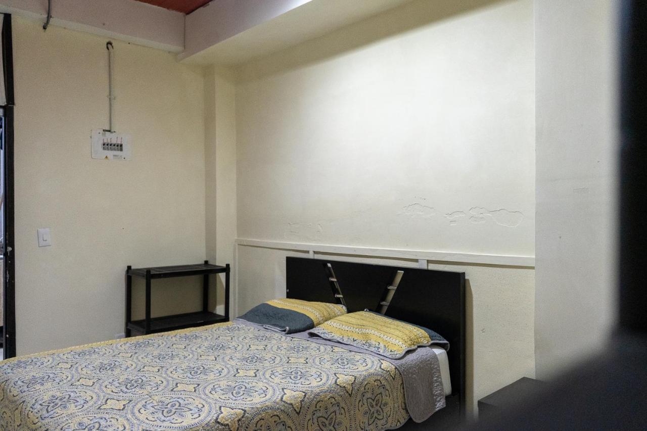 Hostal Real Hostel Salento Exterior foto